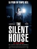 The Silent House - affiche du film