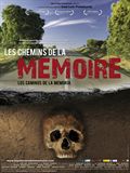 Les Chemins de la mmoire - affiche du film