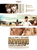 Revenge - affiche du film