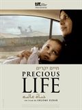 Precious Life - affiche du film