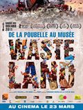 Waste land - affiche du film