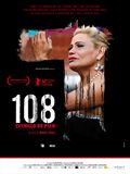 108 Cuchillo de Palo - affiche du film