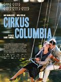 Cirkus Columbia - affiche du film