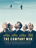 The Company men  - affiche du film
