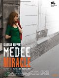 Mde Miracle - affiche du film