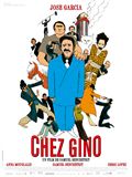 Chez Gino - affiche du film