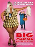 Big Mamma : De Pre en Fils - affiche du film