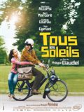 Tous les soleils - affiche du film