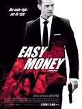 Easy Money  - affiche du film