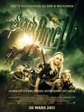 Sucker Punch - affiche du film