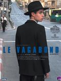 Le Vagabond - affiche du film