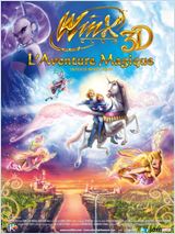 Winx Club, l