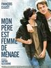 Mon pre est femme de mnage - affiche du film