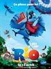 Rio - affiche du film