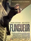Le Flingueur - affiche du film