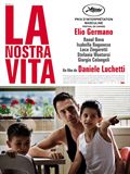 La Nostra Vita - affiche du film