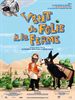 Vent de folie  la ferme - affiche du film