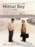 Les Collections de Mithat Bey - affiche du film