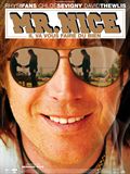 Mr. Nice - affiche du film