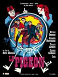 Le Pigeon - affiche du film