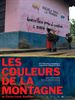 Les Couleurs de la montagne - affiche du film
