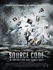 Source Code  - affiche du film