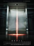 Devil - affiche du film