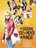 Et soudain, tout le monde me manque - affiche du film