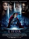Thor - affiche du film