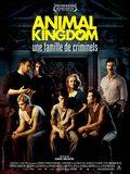 Animal Kingdom - affiche du film