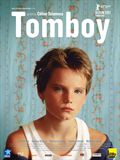 Tomboy - affiche du film