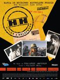 HH, Hitler  Hollywood - affiche du film