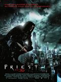 Priest - affiche du film