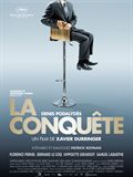 La Conqute - affiche du film