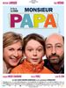 Monsieur Papa - affiche du film