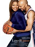 Love & Game - affiche du film