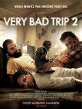 Very Bad Trip 2 - affiche du film
