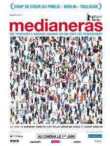 Medianeras - affiche du film