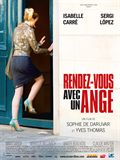 Rendez-vous avec un ange - affiche du film
