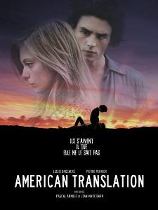 American Translation - affiche du film