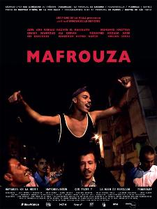 Mafrouza - affiche du film