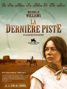 La Dernire Piste - affiche du film