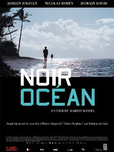 Noir ocan - affiche du film