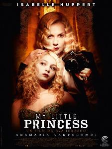My Little Princess - affiche du film