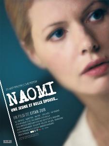 Naomi - affiche du film