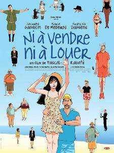 Ni  vendre, ni  louer - affiche du film