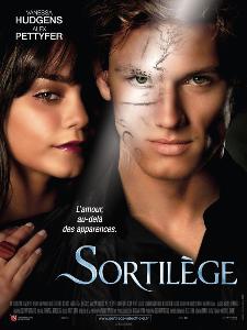 Sortilge - affiche du film