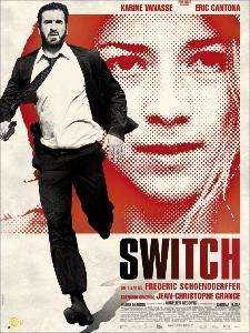 Switch - affiche du film