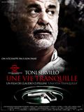 Une vie tranquille - affiche du film