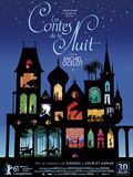 Les Contes de la nuit  - affiche du film
